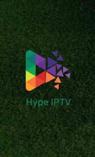 Hype IPTV 1