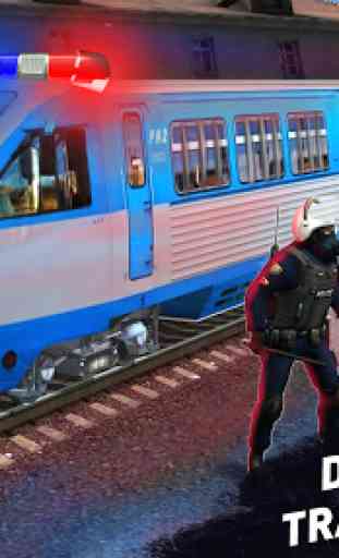 I prigionieri di Train Simulator: Trasporto di 1