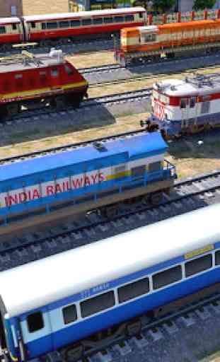 Indian Train Simulator 2018 3