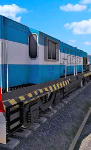 Indian Train Simulator 2