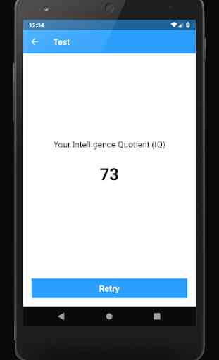 IQ Test 2019 4