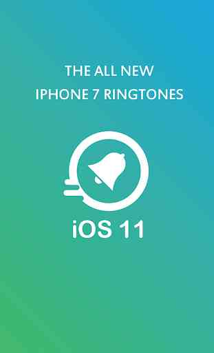 iRingtone OS 11 - Ringtone per iphone 1