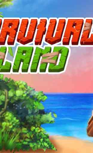 Island Survival 3 FREE 1