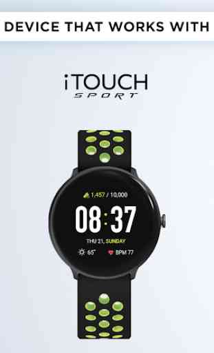 iTouch Wearables 2