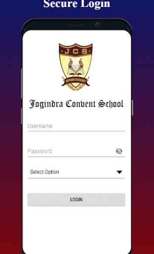 Jogindra Convent School 2