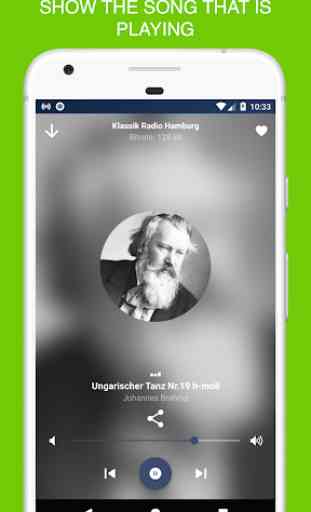 Klassik Radio Hamburg App Free Live 2