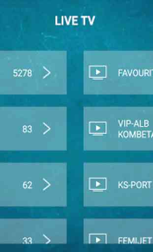 KSPORT IPTV Pro 1