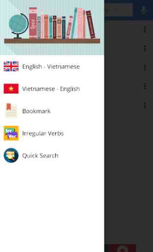 Lingoes - English Vietnamese Offline Dictionary 4