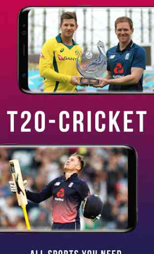 Live Cricket T20 odi TV 3