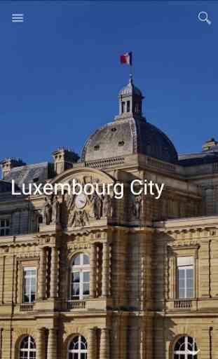 Lussemburgo Guida di Viaggio 1