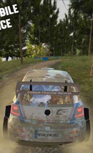 M.U.D. Rally Racing 2