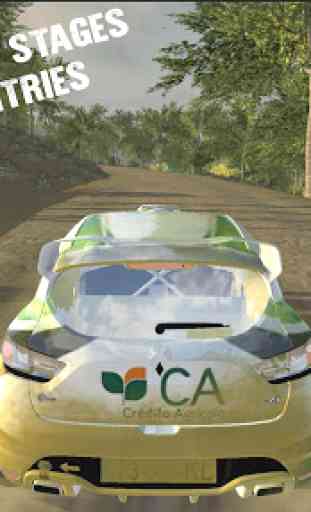 M.U.D. Rally Racing 3