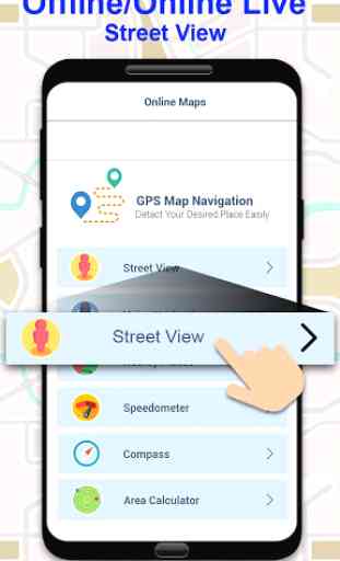 Mappe offline: guida e naviga con le mappe GPS 2