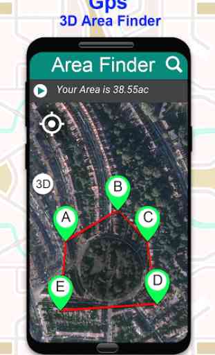 Mappe offline: guida e naviga con le mappe GPS 3