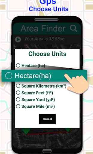 Mappe offline: guida e naviga con le mappe GPS 4