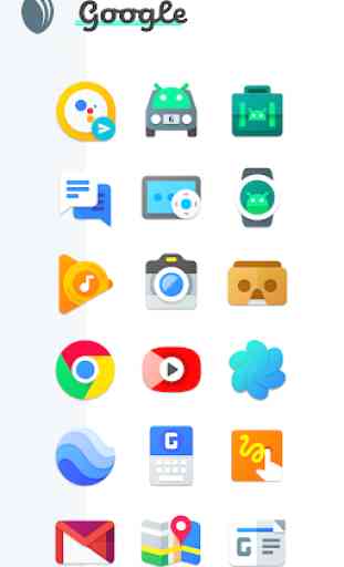 Minty Icons Free 2
