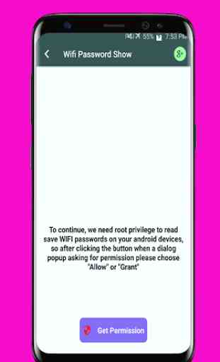 Mostra la password wifi wep wpa wpa2 1
