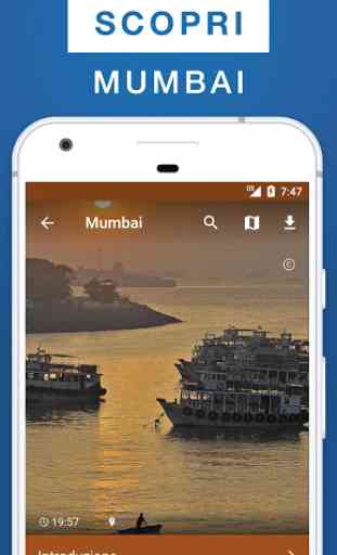 Mumbai Guida Turistica 1