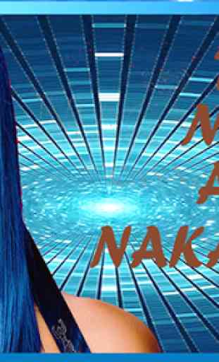 Music Aya Nakamura - Sans Internet 1