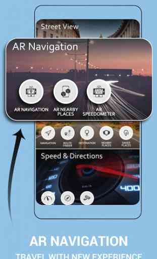 Navigazione GPS e mappe, indicazioni stradali 1