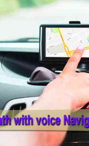 Navigazione GPS gratuita 4