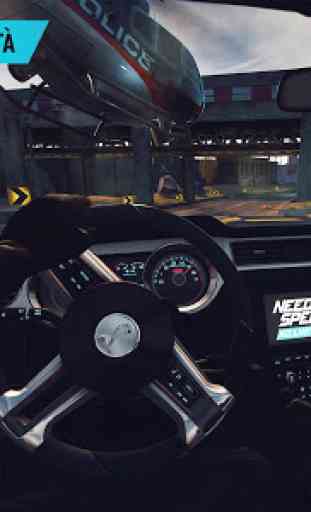 Need for Speed™ No Limits VR 4