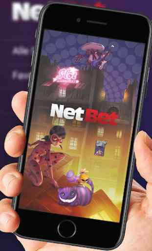 NetBet.net - Gratis Online Casino Spiele & Slots 1