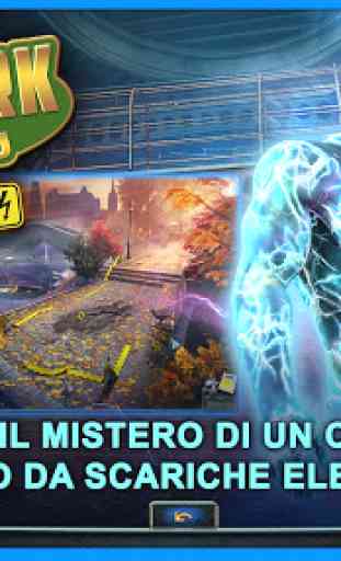 New York Mysteries 2 (free to play) 1