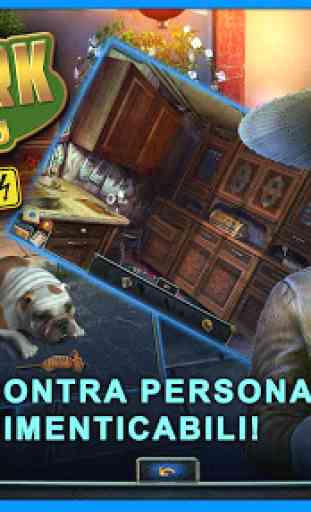 New York Mysteries 2 (free to play) 3