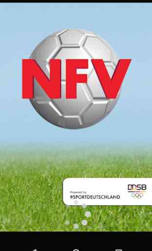 Niedersächsischer Fußballverband e.V. 1