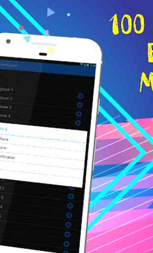 Notification sound for BBM Free Calls & Messages 3