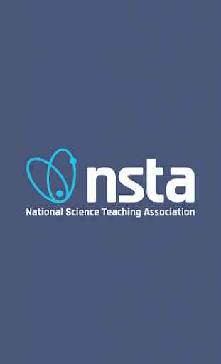 NSTA Conference App 2