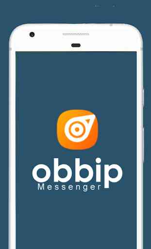 Obbip Messenger 1