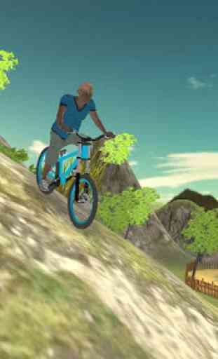 Offroad Bicycle Rider 4