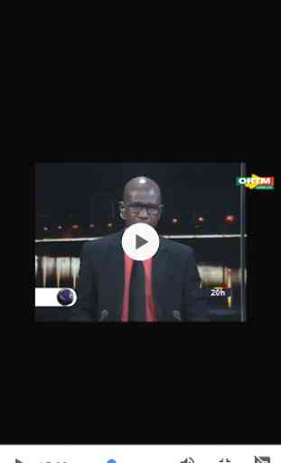ORTM Mali TV 2