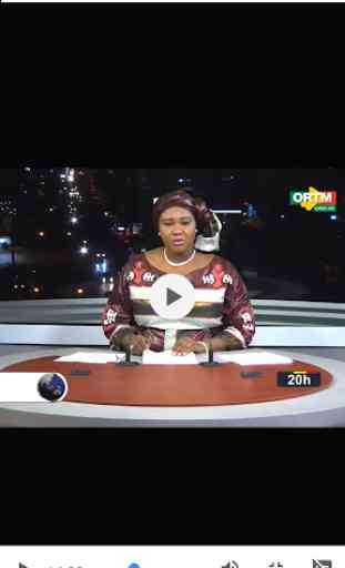 ORTM Mali TV 3