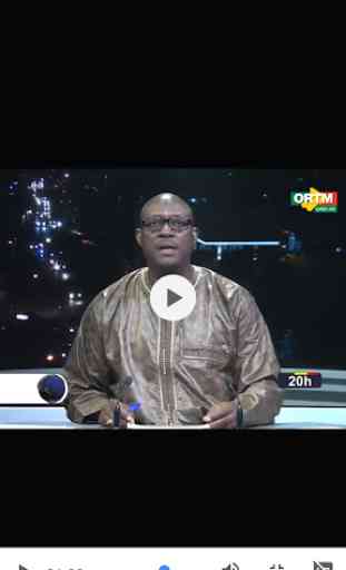 ORTM Mali TV 4