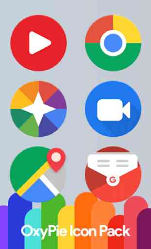 OxyPie Free Icon Pack 4