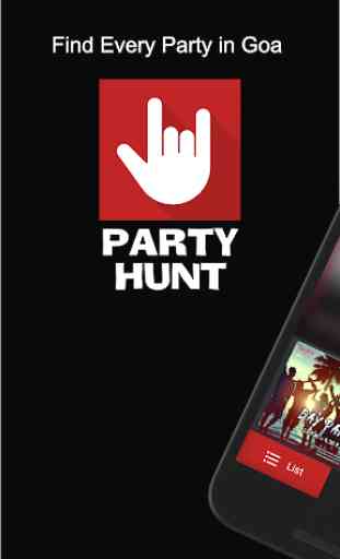 Party Hunt: Goa 1