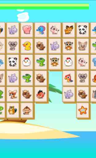 Pet Connect - Onet Game 2019 3