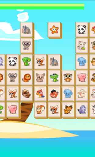 Pet Connect - Onet Game 2019 4