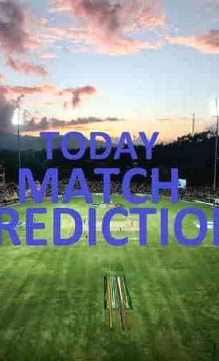 PSL Match Prediction 2020 (T20 Blast) 1