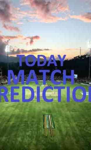 PSL Match Prediction 2020 (T20 Blast) 2