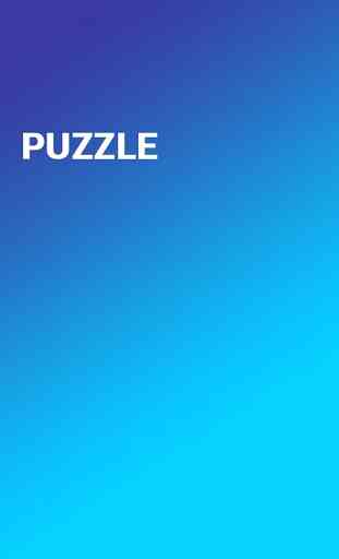 Puzzle Game 1