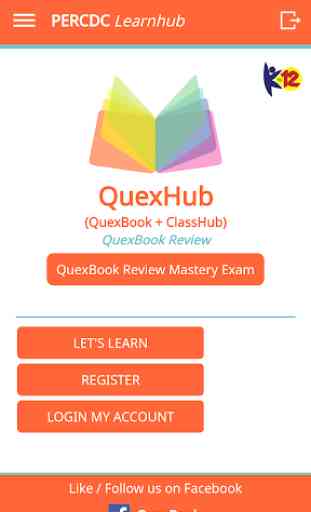 QuexBook Reviewer (College Entrance Exam) 1