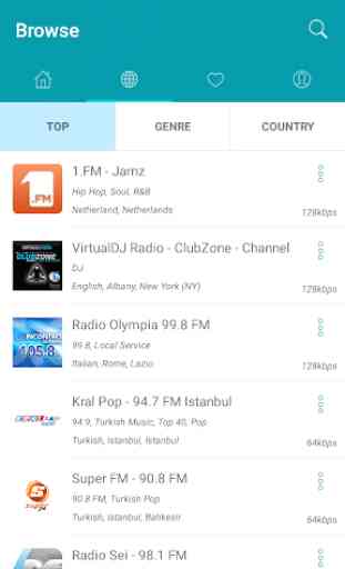 Radio Bulgaria - Radio FM 2