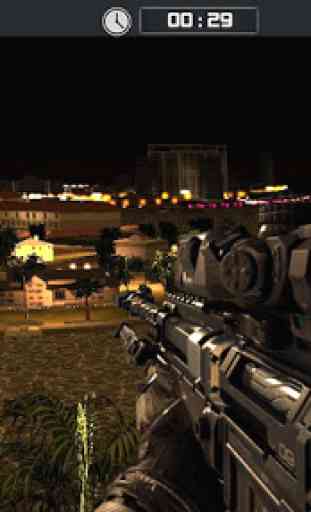 Real Sniper 3d Assasin : Sniper Offline Game 2