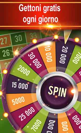 Roulette VIP - Casino Vegas FREE 4
