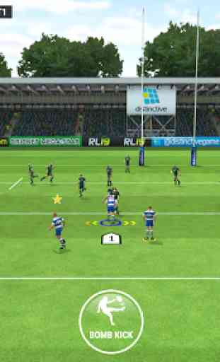 Rugby League 19 2