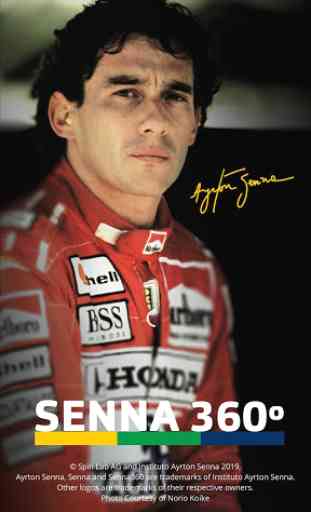 Senna 360 1